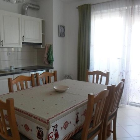 Apartment Pavo Zadar Extérieur photo