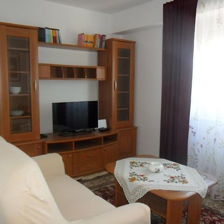 Apartment Pavo Zadar Extérieur photo