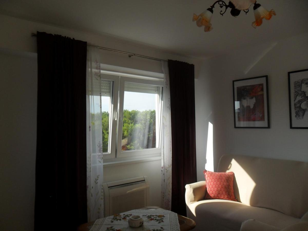 Apartment Pavo Zadar Extérieur photo