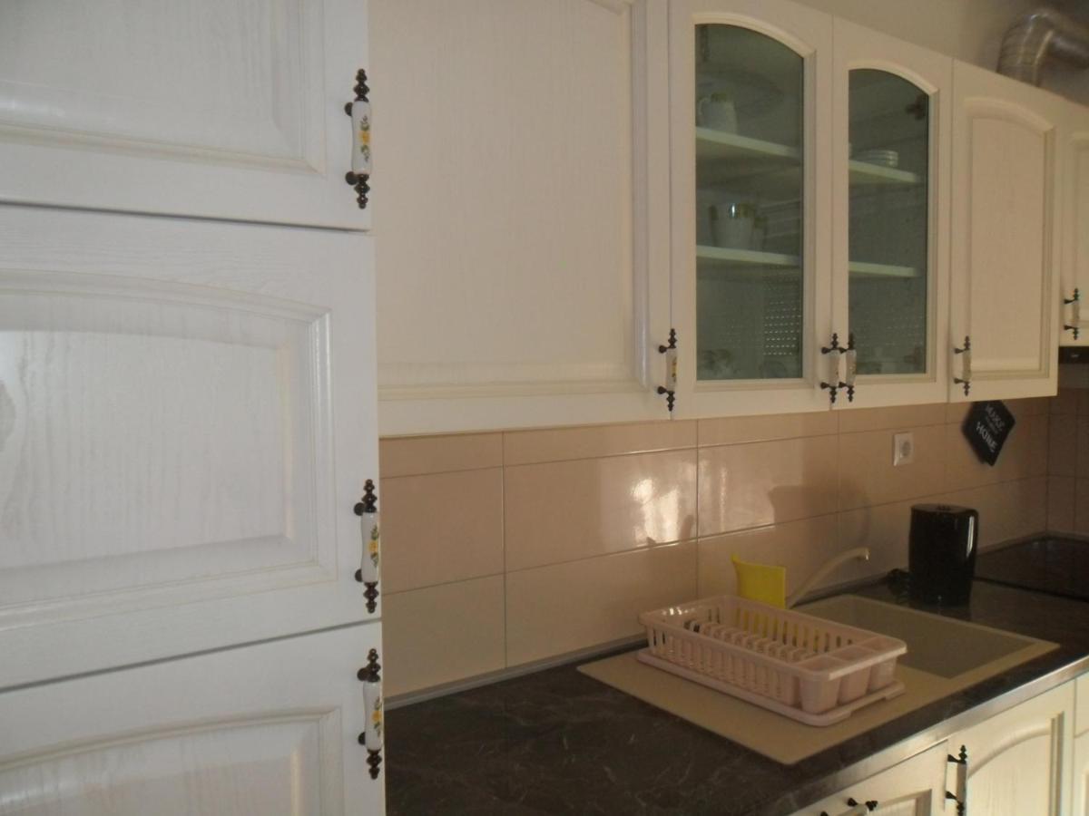 Apartment Pavo Zadar Extérieur photo