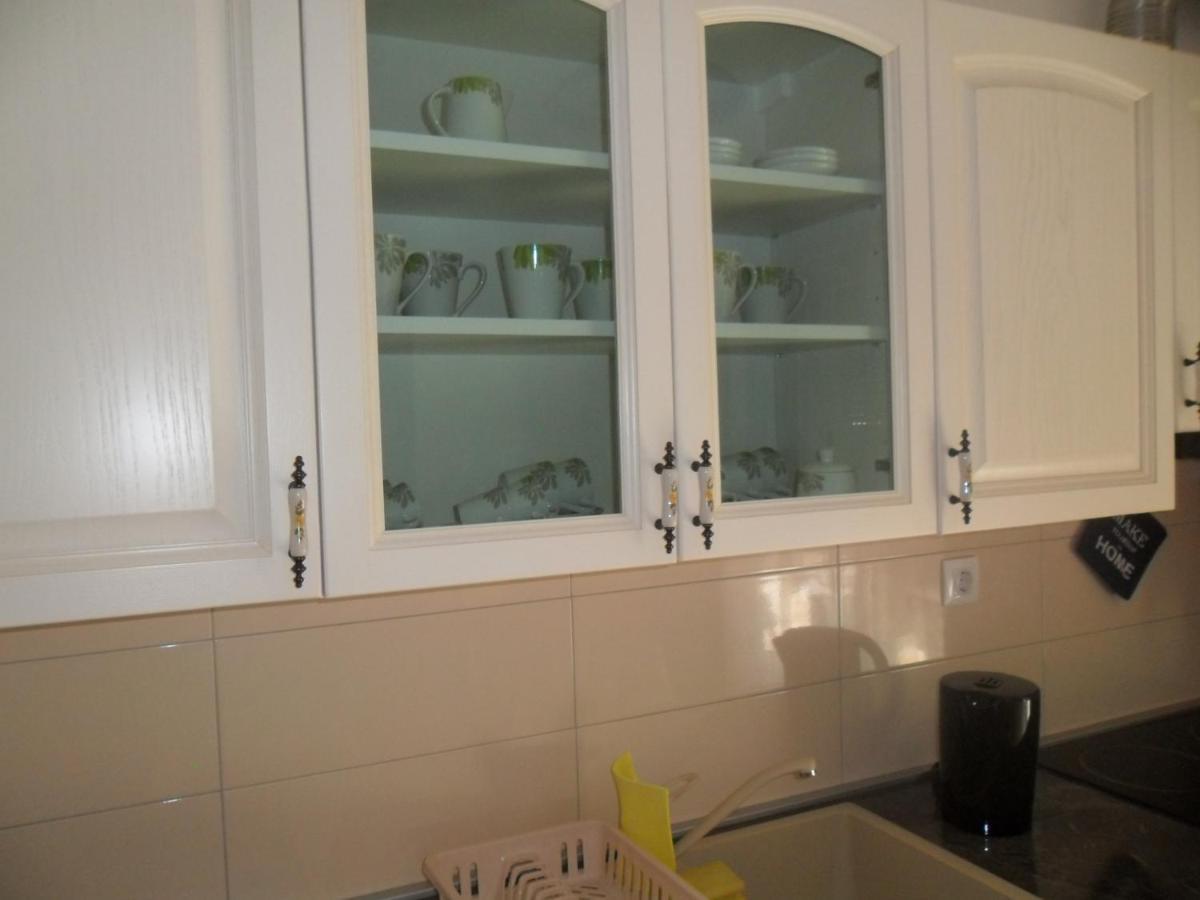 Apartment Pavo Zadar Extérieur photo