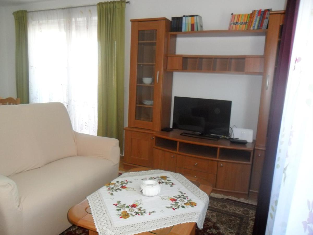 Apartment Pavo Zadar Extérieur photo