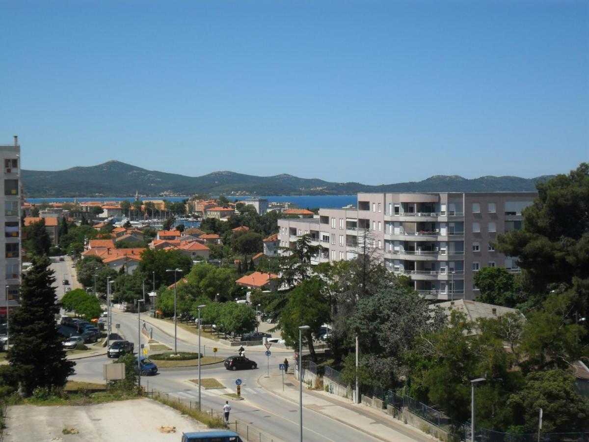 Apartment Pavo Zadar Extérieur photo
