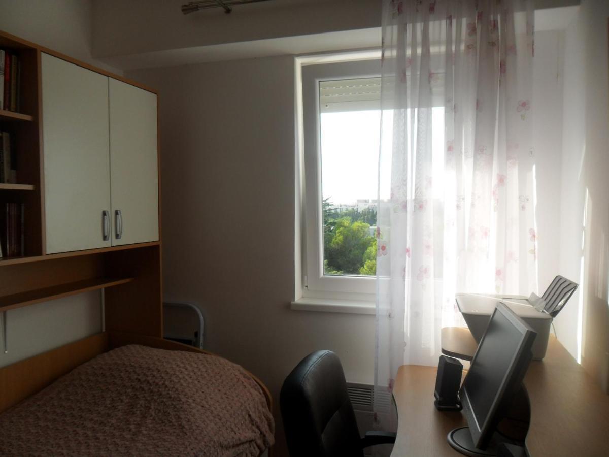 Apartment Pavo Zadar Extérieur photo