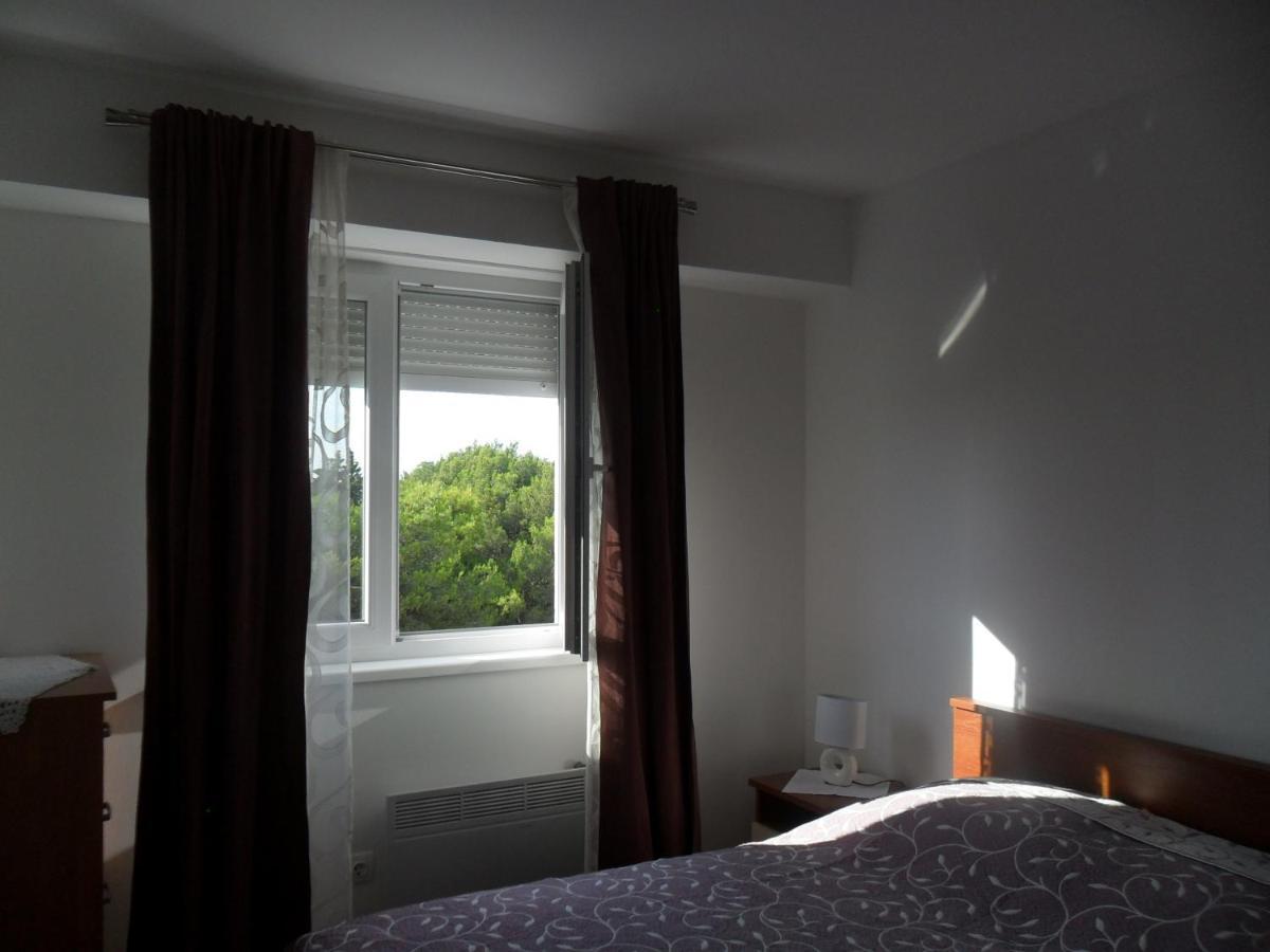 Apartment Pavo Zadar Extérieur photo