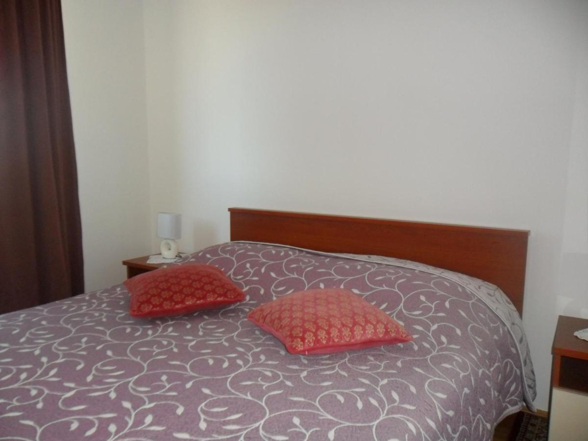 Apartment Pavo Zadar Extérieur photo