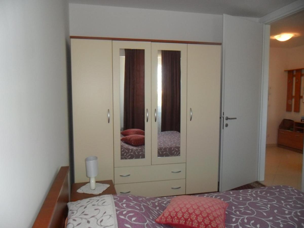 Apartment Pavo Zadar Extérieur photo