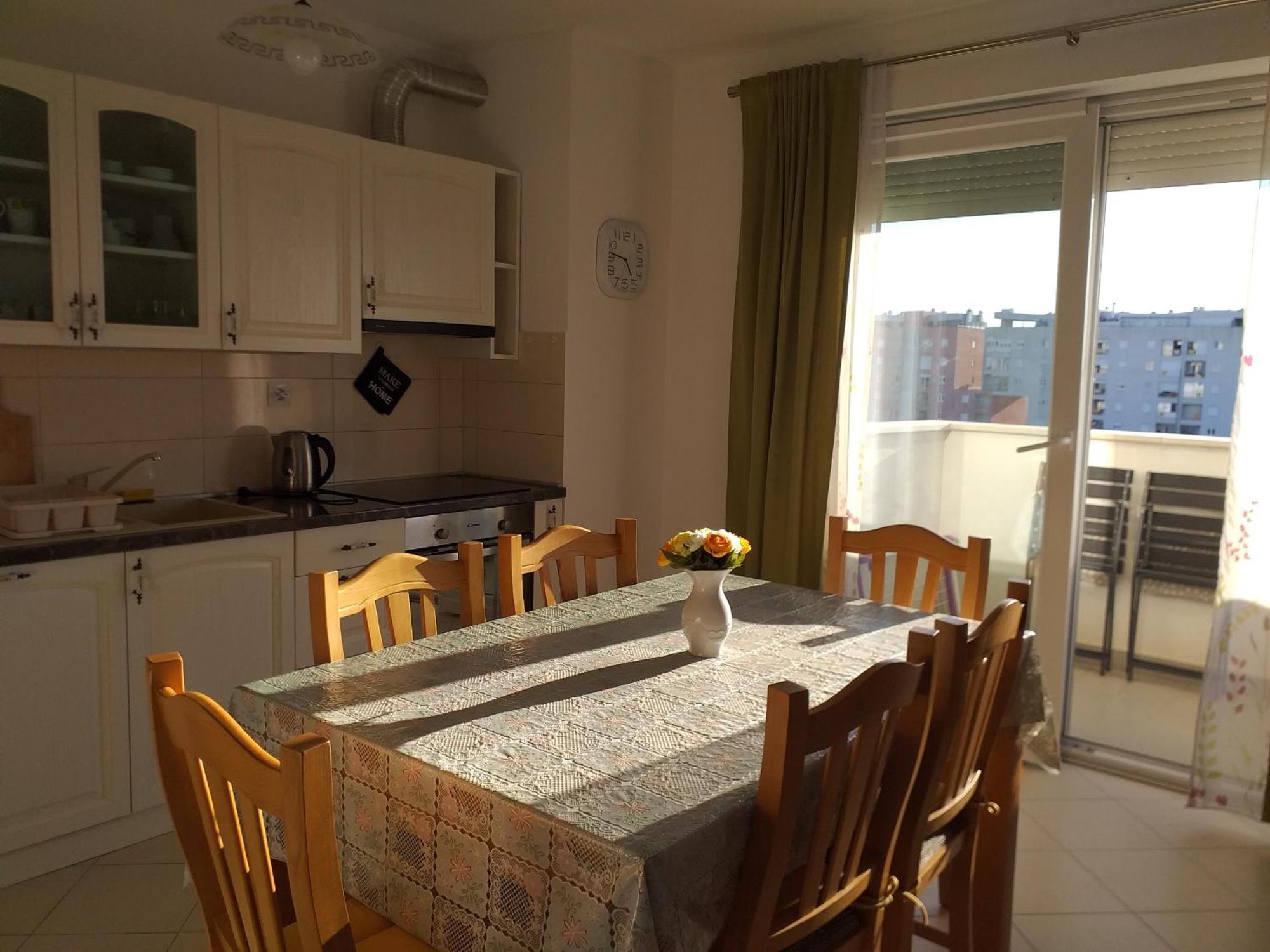 Apartment Pavo Zadar Extérieur photo