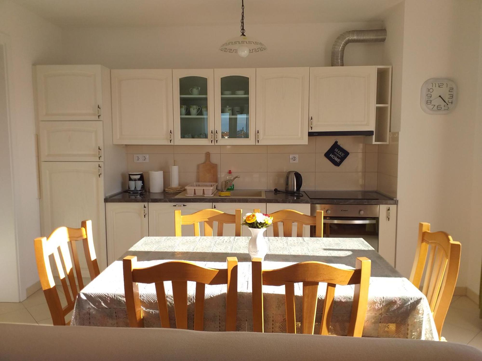 Apartment Pavo Zadar Extérieur photo